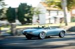 Eagle Spyder GT 2017 года